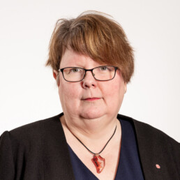 Ulrica Truedsson