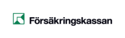 F&ouml;rs&auml;kringskassan logotyp
